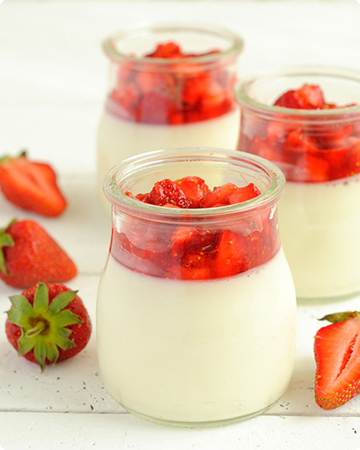 Dairy Products