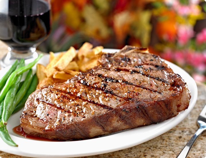 Meat