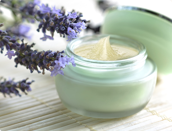 Cosmetics