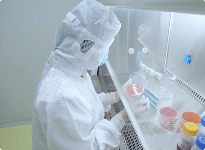 About Us - Gelatin Manufacturer