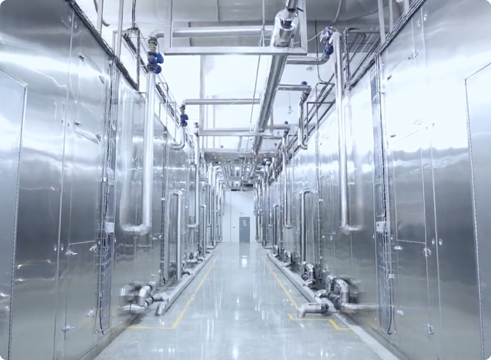 About Us - Gelatin Manufacturer