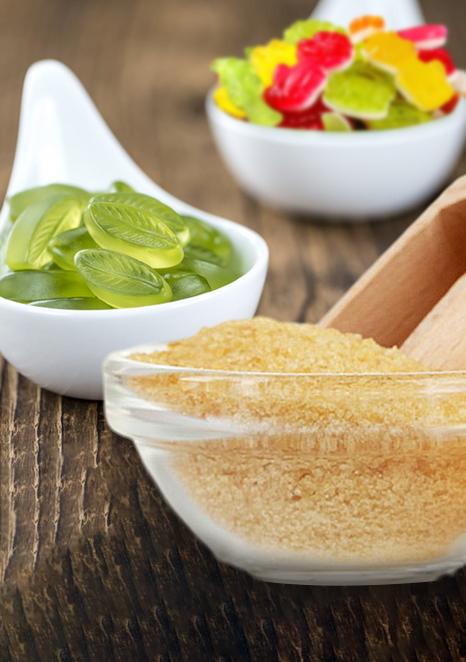 Gelatin Products & Applications
