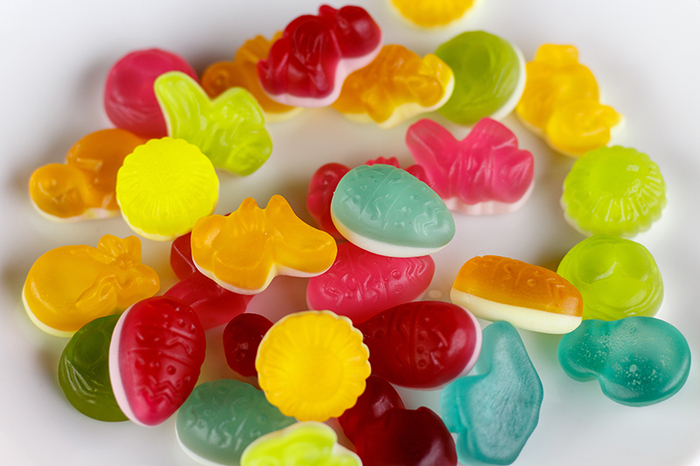 How Should Gelatin Be Stored?