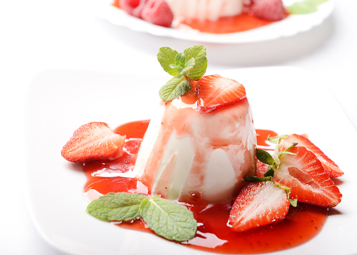 What are the misconceptions about edible gelatin?