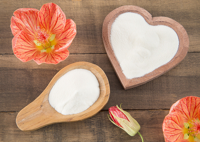 ZGL Explains the Collagen in Gelatin in Detail