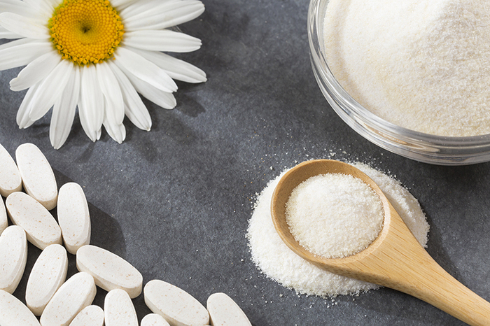 ZGL Explains the Collagen in Gelatin in Detail